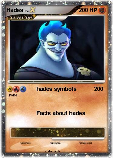 Pokemon Hades