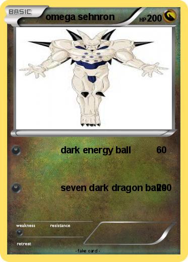 Pokemon omega sehnron