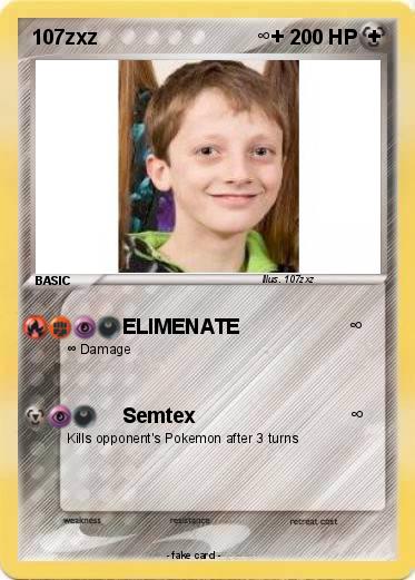 Pokemon 107zxz                            ∞+               +