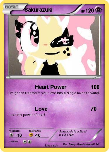Pokemon Sakurazuki