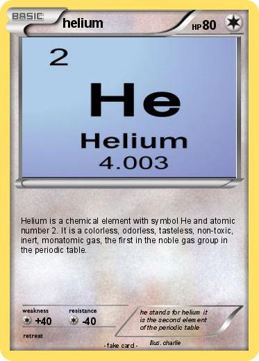 Pokemon helium
