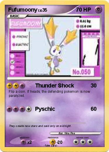 Pokemon divelnias