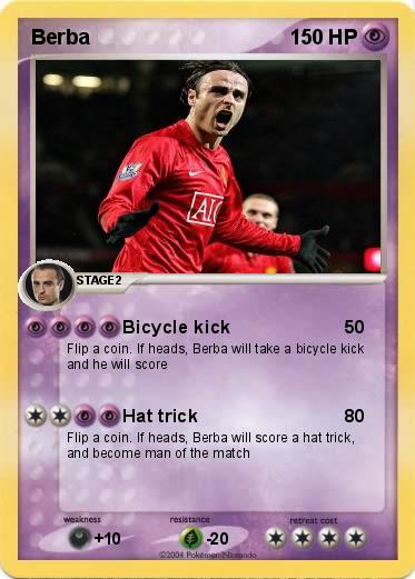 Pokemon Berba Pokemon Berba