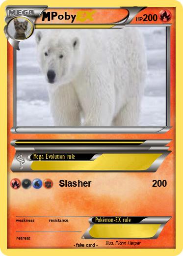 Pokemon Poby