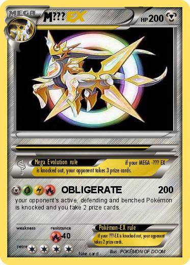 Pokemon ???