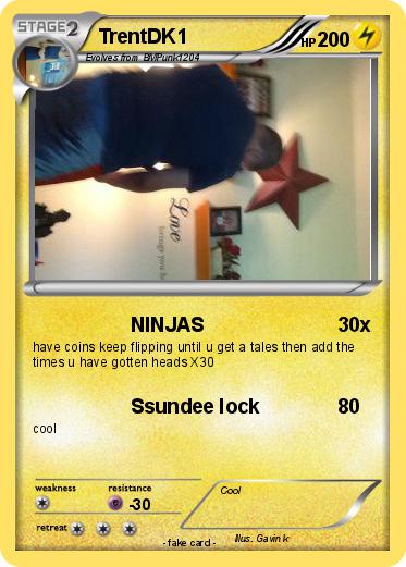 Pokemon TrentDK1