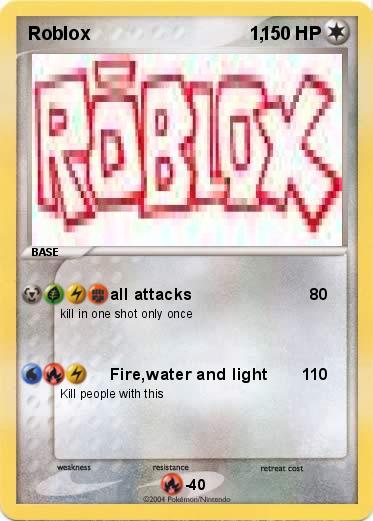 Pokemon Roblox                               1,