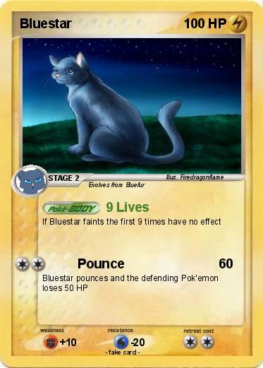 Pokemon Bluestar