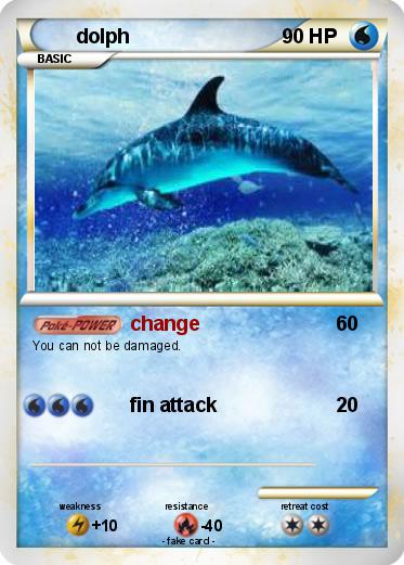 Pokemon dolph