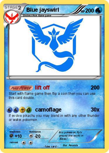 Pokemon Blue jayswirl