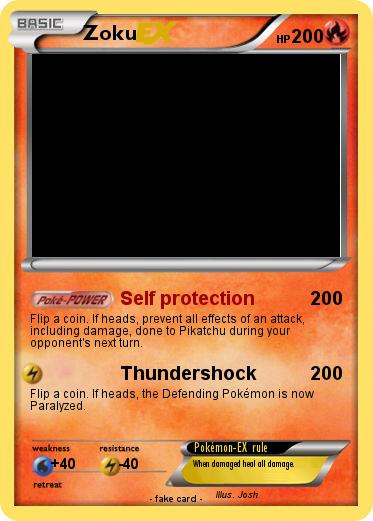 Pokemon Zoku
