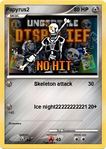 Pokemon Papyrus2