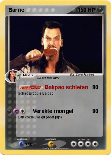 Pokemon Barrie
