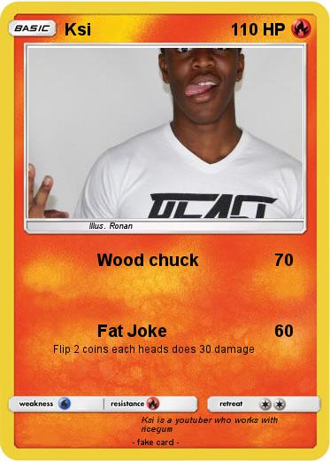 Pokemon Ksi