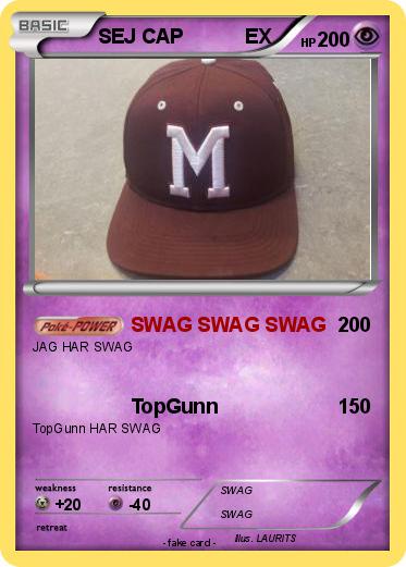 Pokemon SEJ CAP           EX