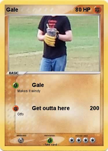 Pokemon Gale