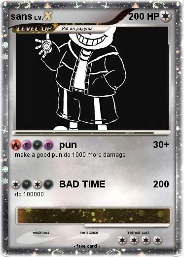 Pokemon sans Pokemon sans