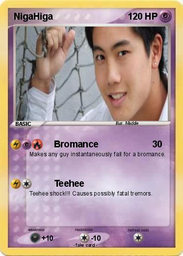 Pokemon NigaHiga