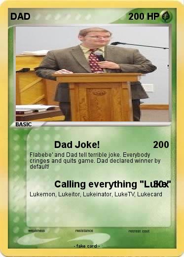 Pokemon DAD