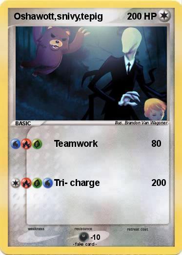 Pokemon Oshawott,snivy,tepig