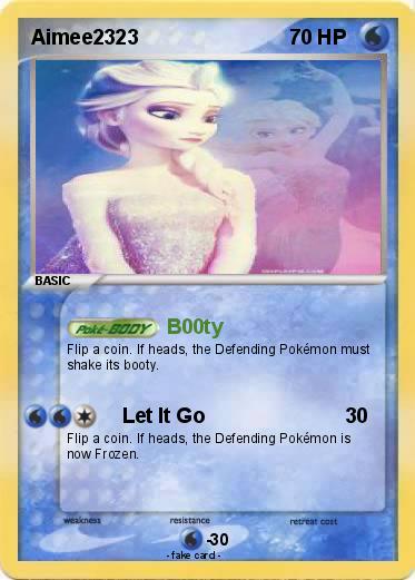 Pokemon Aimee2323