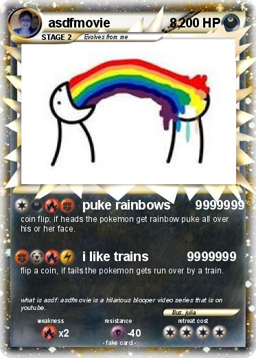 Pokemon asdfmovie                 8,