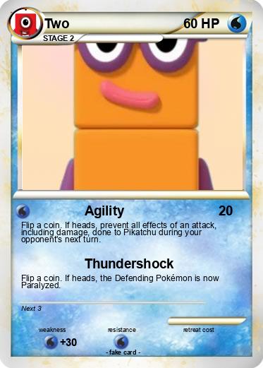 Pokemon Two