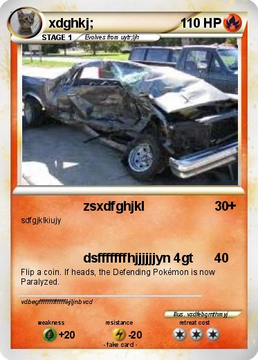 Pokemon xdghkj;