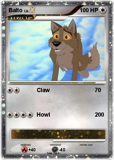 Pokemon Sonic The Werehog