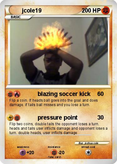Pokemon jcole19