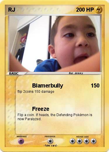 Pokemon RJ