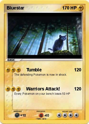 Pokemon Bluestar
