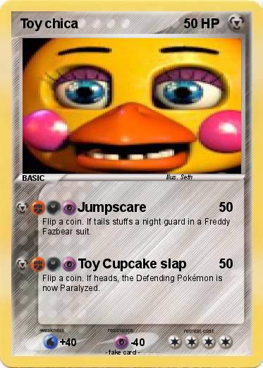 Pokemon Toy chica