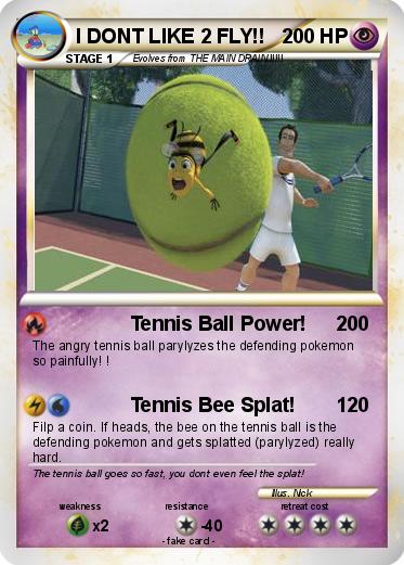 Pokemon I DONT LIKE 2 FLY!!