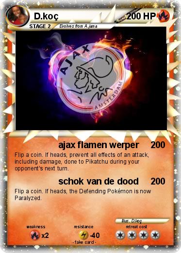 Pokemon D.koç