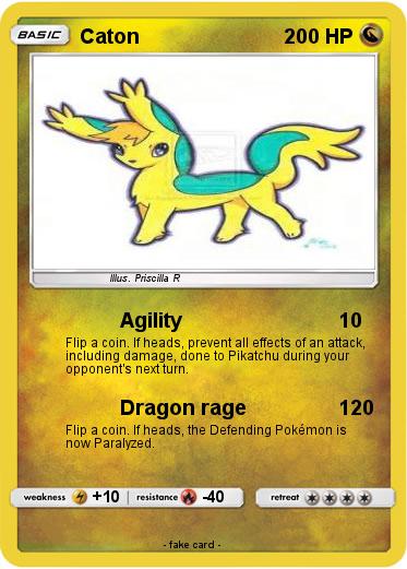 Pokemon Water glaceon