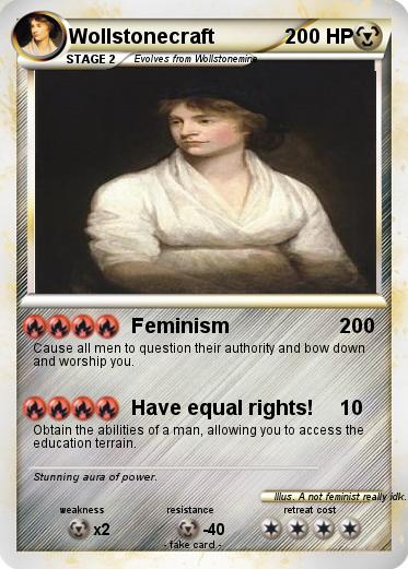 Pokemon Wollstonecraft