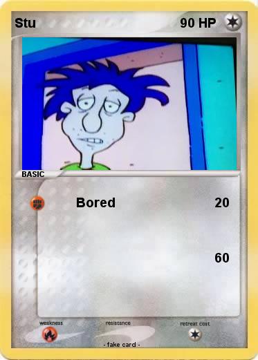 Pokemon Stu