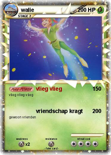 Pokemon walie