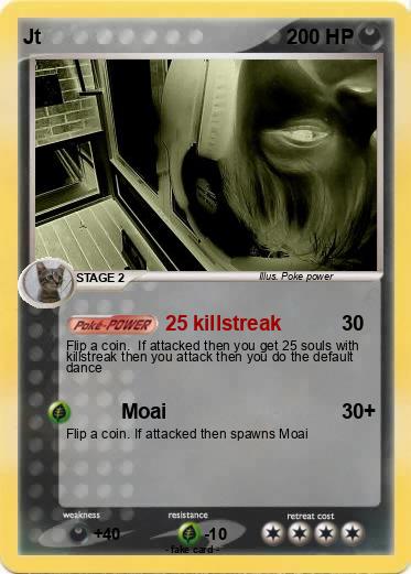 Pokemon Jt
