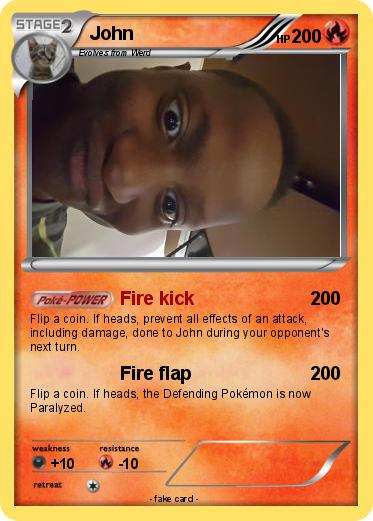 Pokemon John
