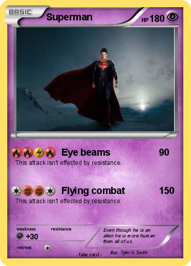 Pokemon Superman