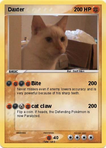 Pokemon Daxter