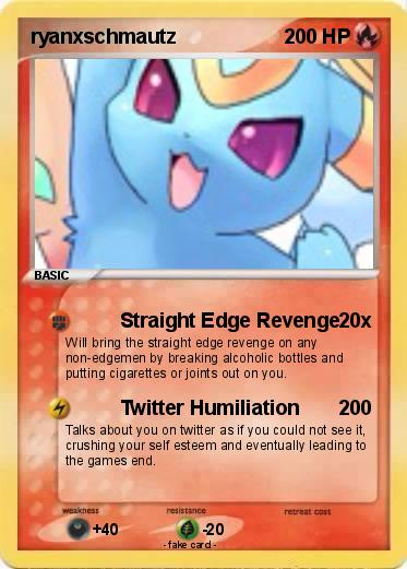 Pokemon ryanxschmautz