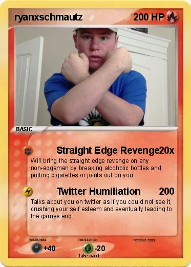 Pokemon ryanxschmautz