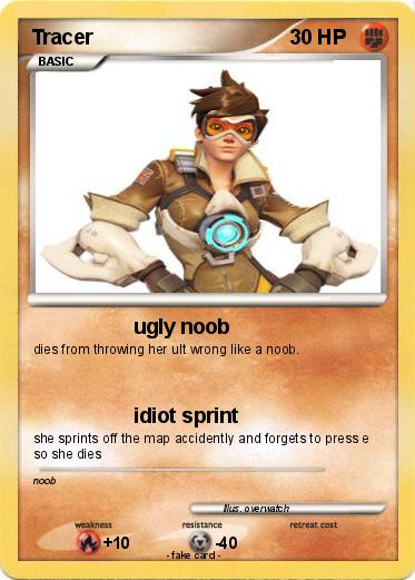Pokemon Tracer