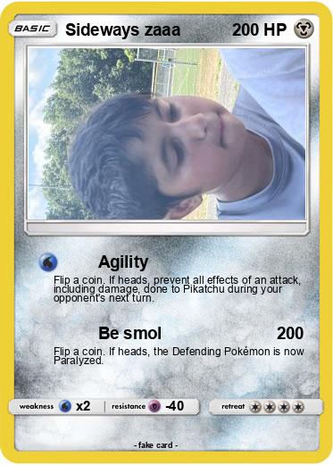 Pokemon Sideways zaaa