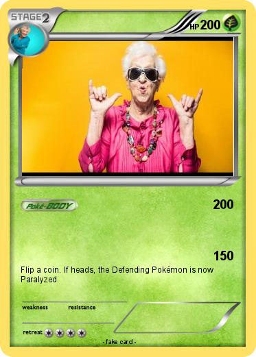 Pokemon 