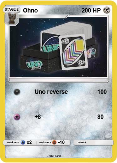 Pokemon Ohno