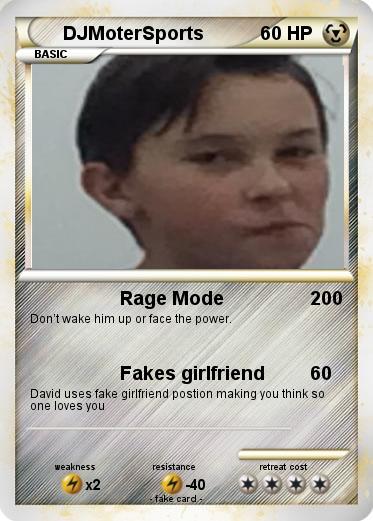 Pokemon DJMoterSports